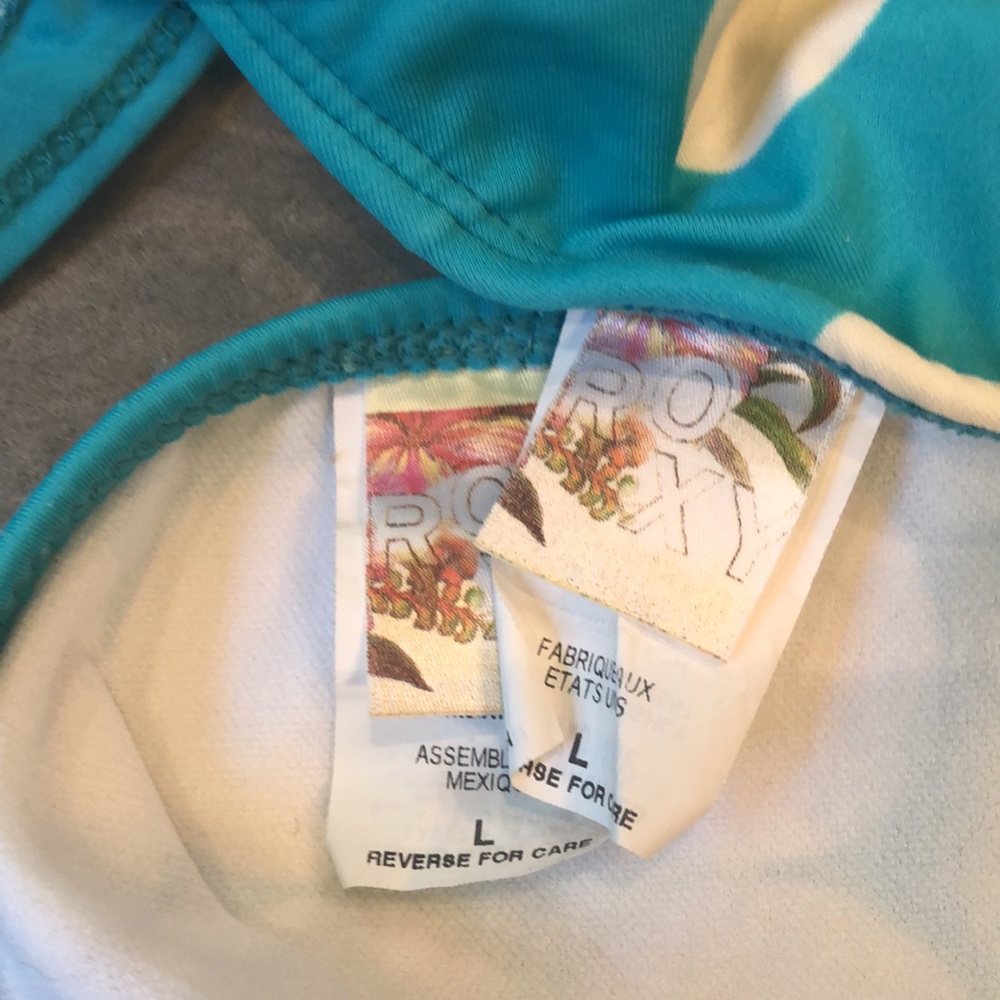 Roxy Bathing Suit - Picture 9 of 10